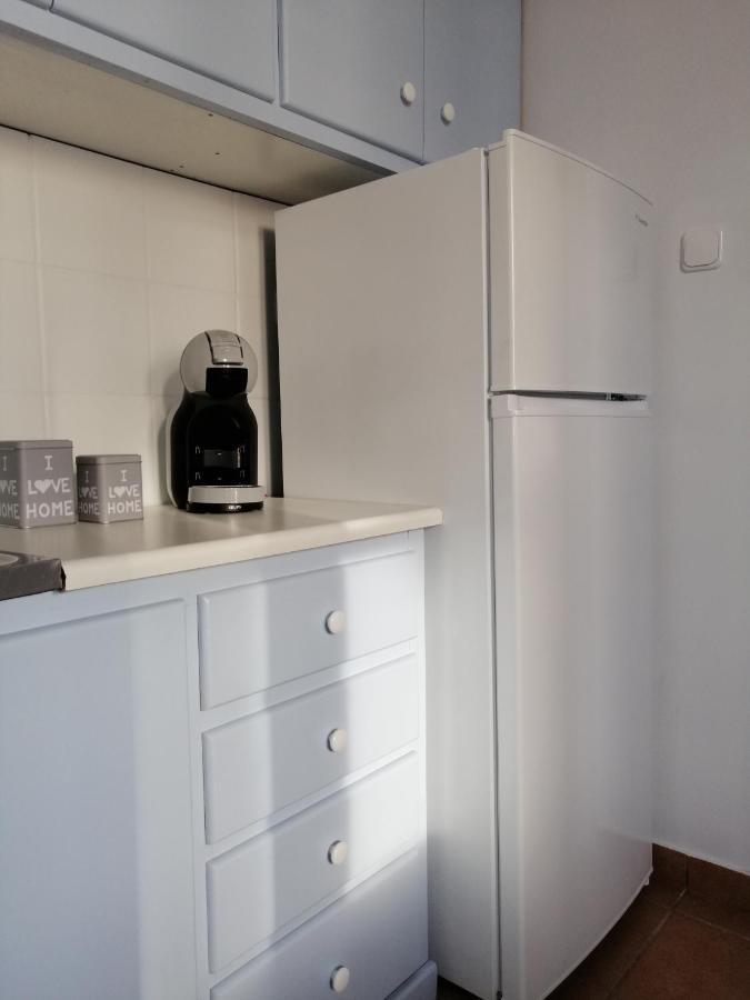 Aegina Port Apt 2-Διαμέρισμα Στο Λιμάνι Της Αίγινας 2 ภายนอก รูปภาพ