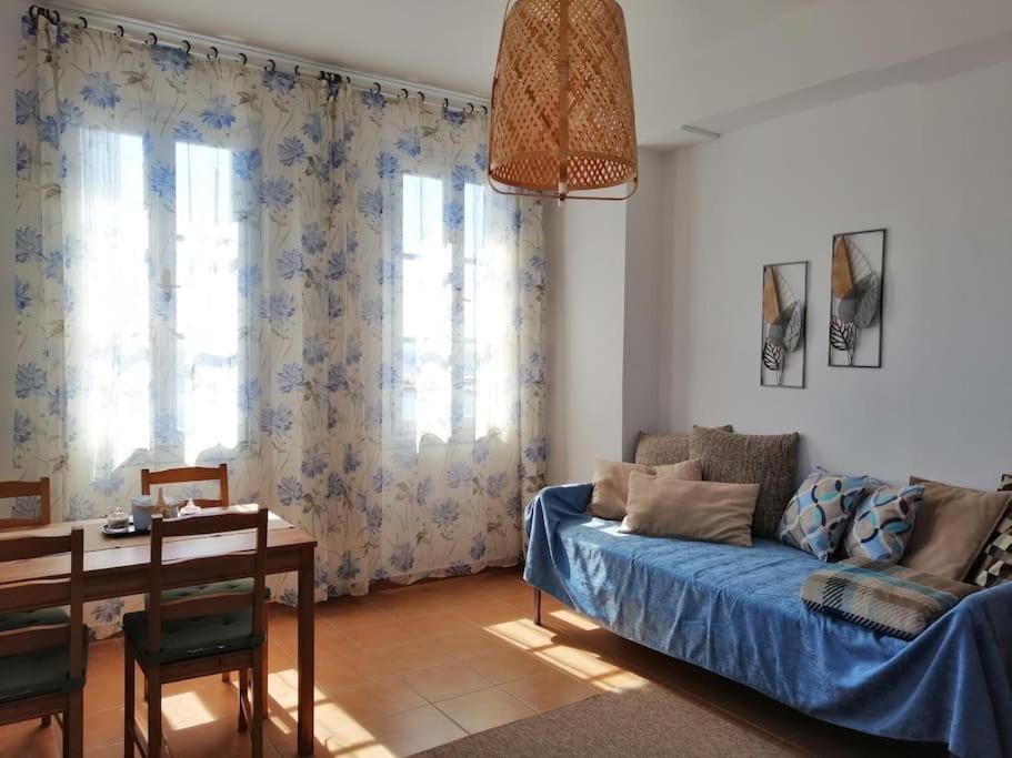Aegina Port Apt 2-Διαμέρισμα Στο Λιμάνι Της Αίγινας 2 ภายนอก รูปภาพ
