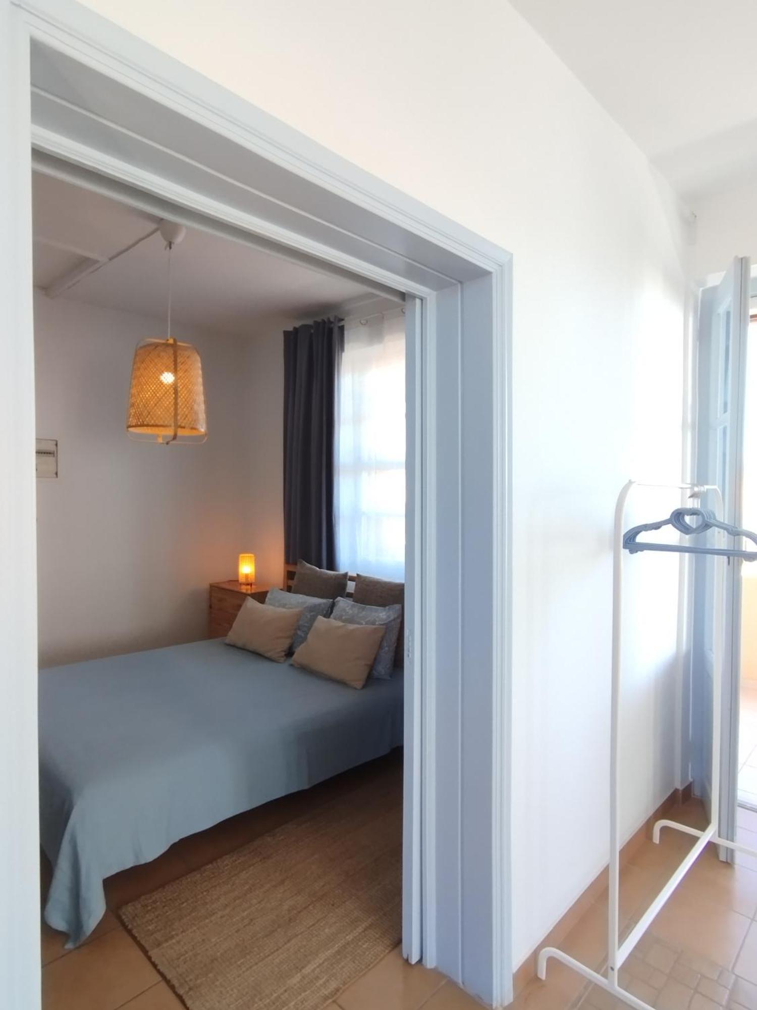 Aegina Port Apt 2-Διαμέρισμα Στο Λιμάνι Της Αίγινας 2 ภายนอก รูปภาพ
